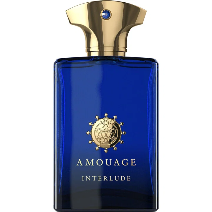 Amouage Interlude Man
