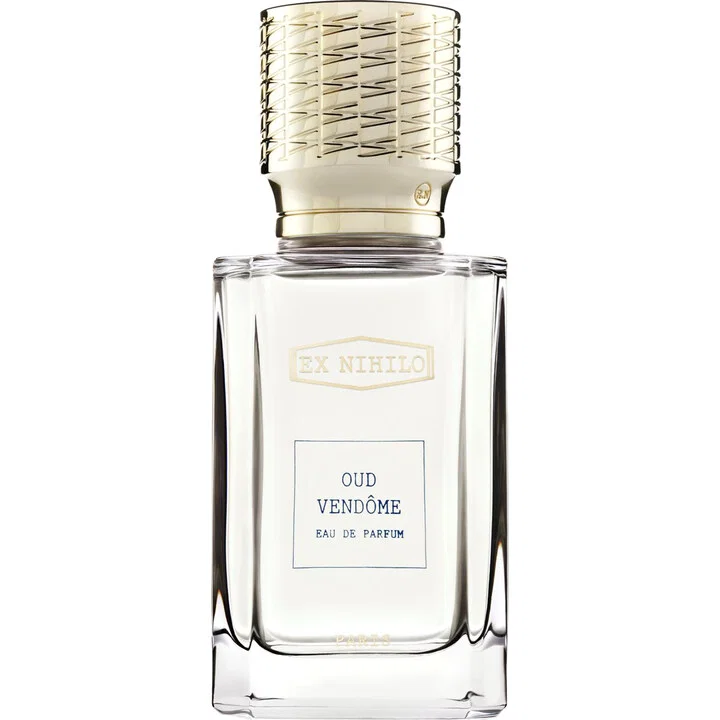 Oud Vendôme Eau de Parfum