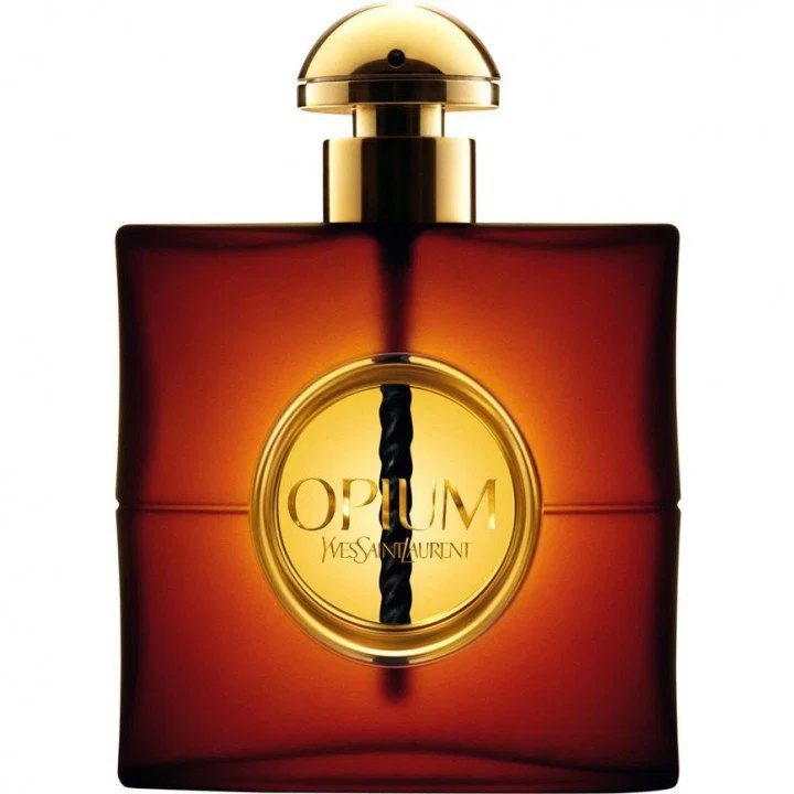 Opium Eau de Parfum