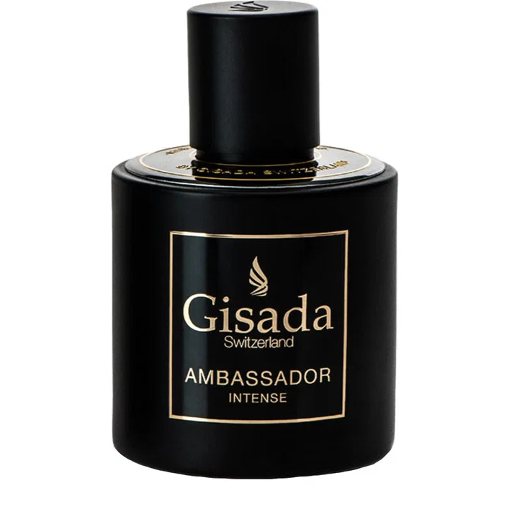 Gisada Ambassador Intense