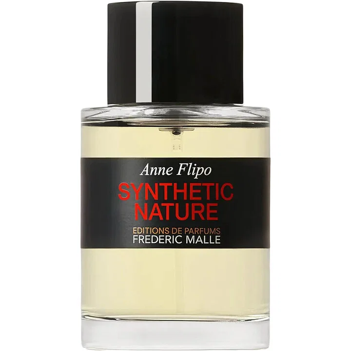 Synthetic Jungle