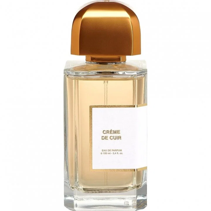 Crème de Cuir