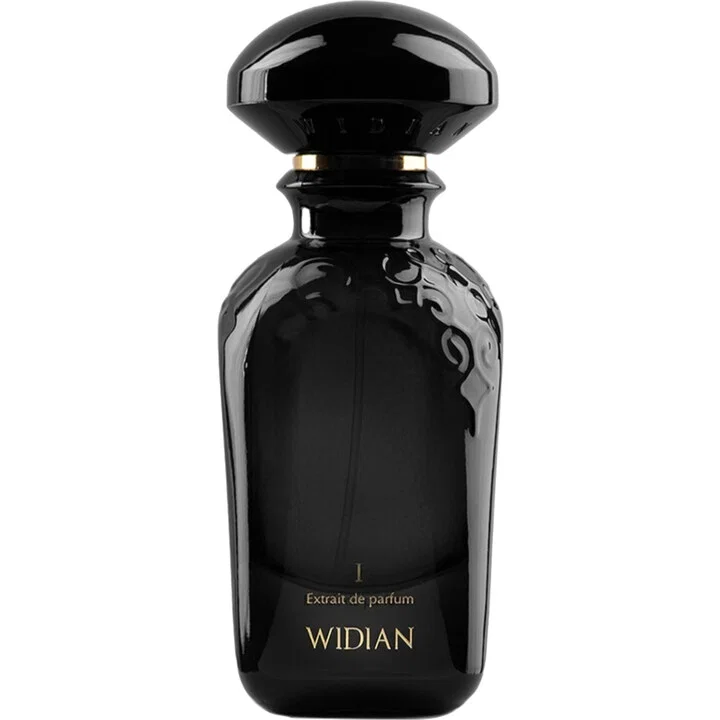 Black I Eau de Parfum