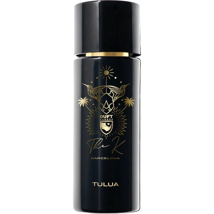 Kinetic Perfumes Tulua Eau de Parfum