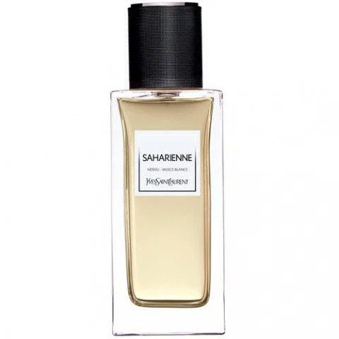 Saharienne Eau de Parfum