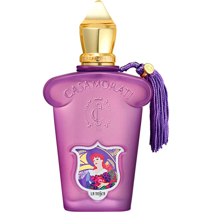 Casamorati La Tosca