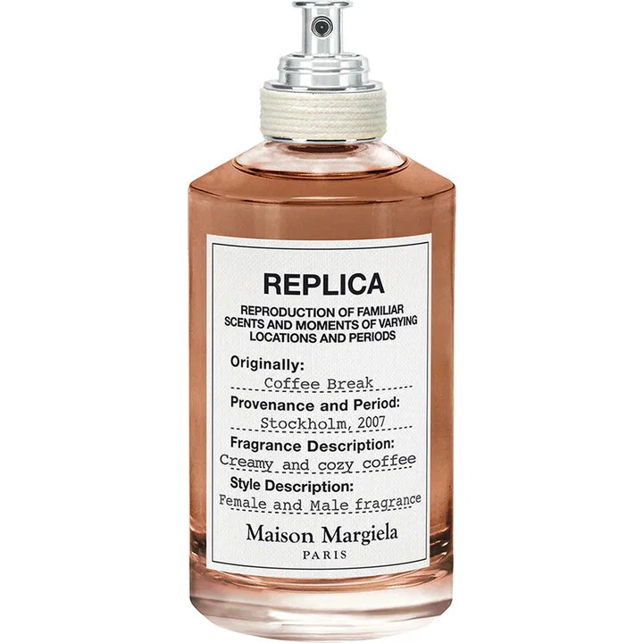 Maison Margiela REPLICA Coffee Break Flakon