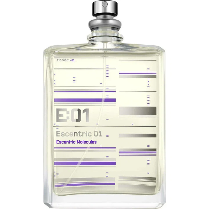 Molecule 01