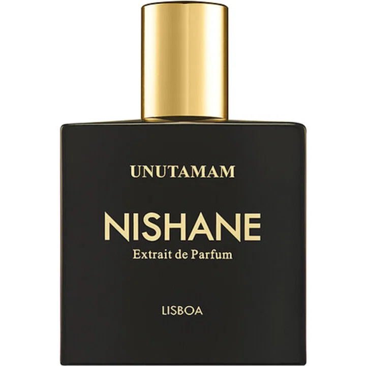 Unutamam Extrait de Parfum