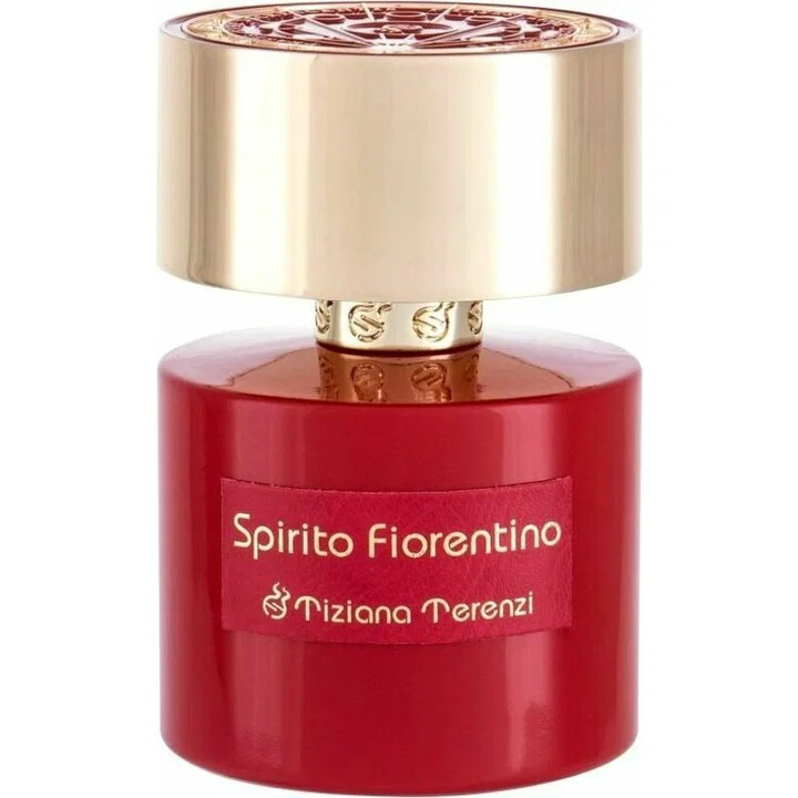 Tiziana Terenzi Spirito Fiorentino Extrait de Parfum