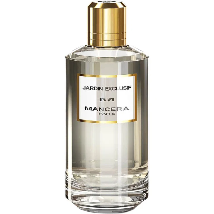 Jardin Exclusif Eau de Parfum