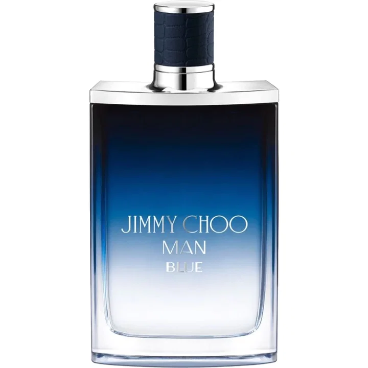 Jimmy Choo Jimmy Choo Man Blue Flakon