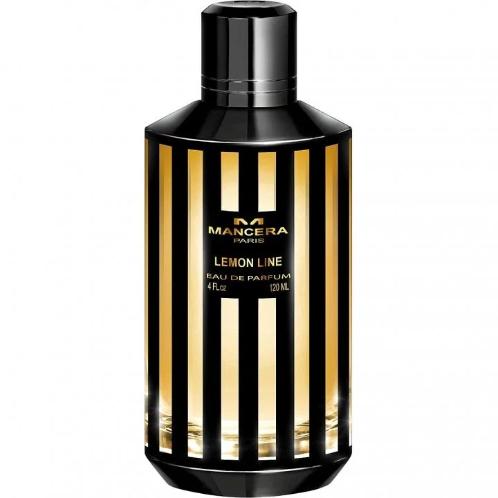 Lemon Line Eau de Parfum
