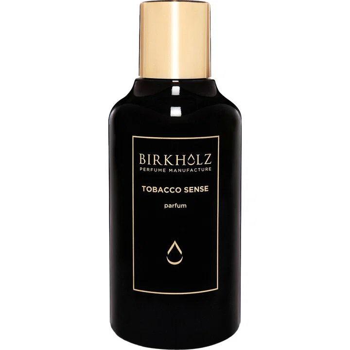 Birkholz Perfume Manufacture Tobacco Sense Flakon