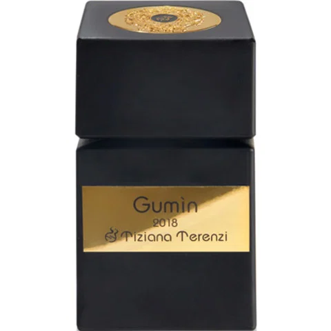 Gumin Extrait de Parfum