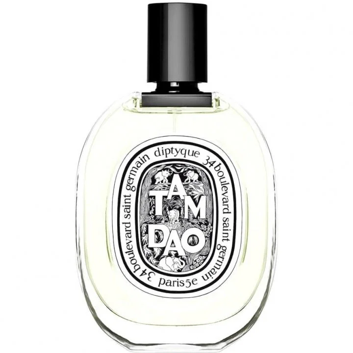 Diptyque Tam Dao Eau de Toilette Flakon