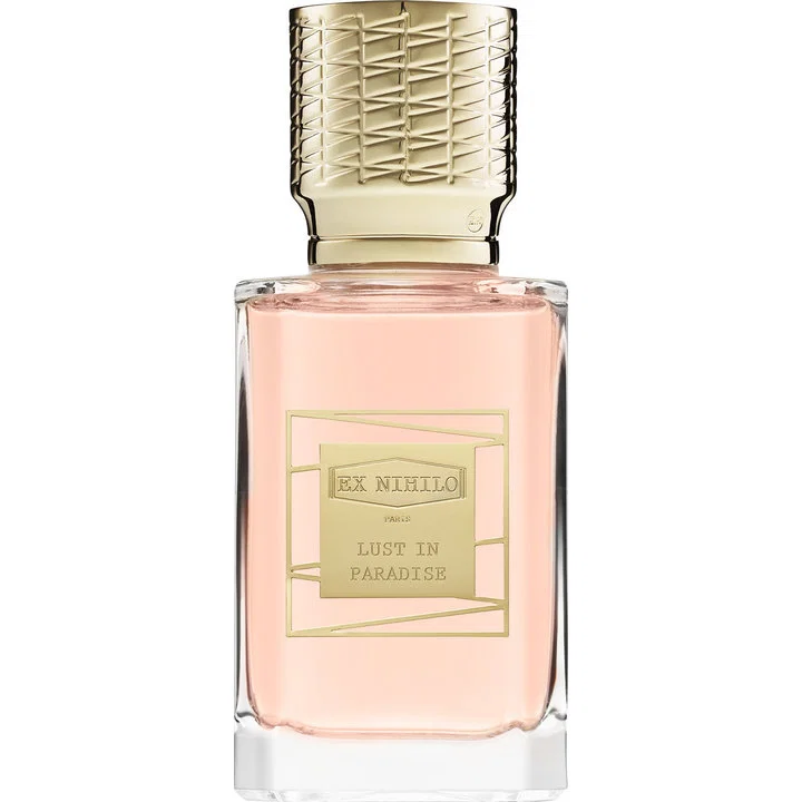 Ex Nihilo Lust in Paradise Eau de Parfum Flakon