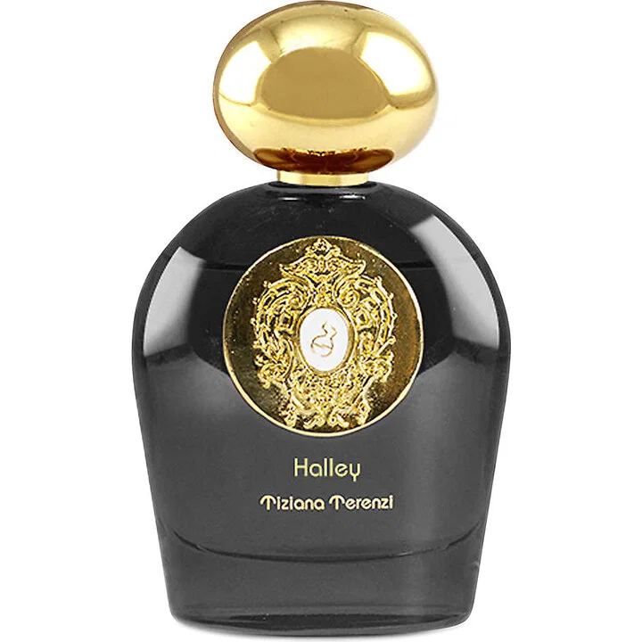 Halley Extrait de Parfum