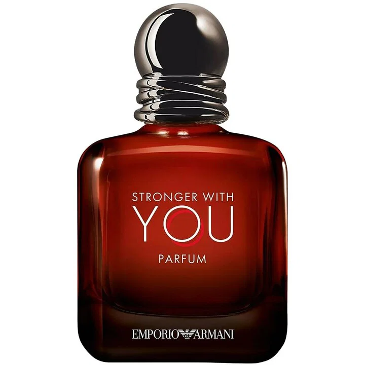 Stronger With You Parfum