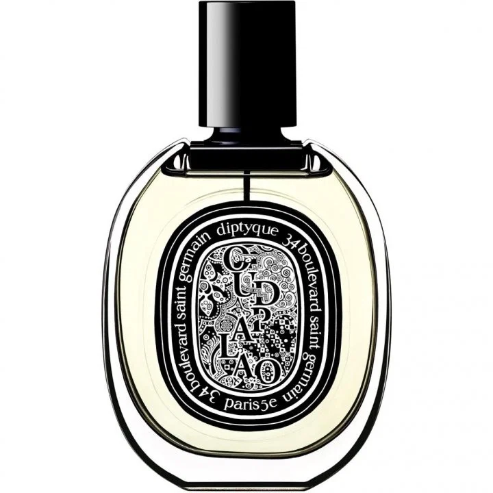 Diptyque Oud Palao Eau de Parfum Flakon