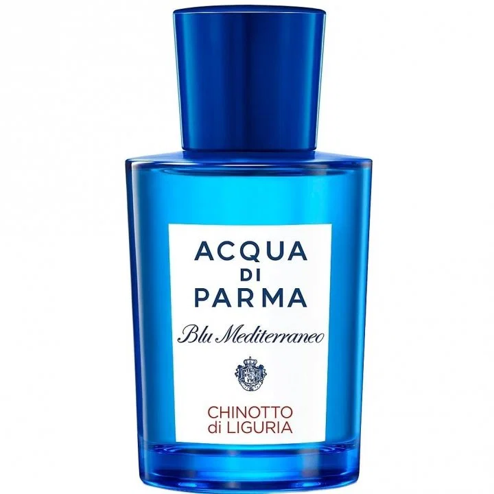 Acqua di Parma Chinotto di Liguria Flakon