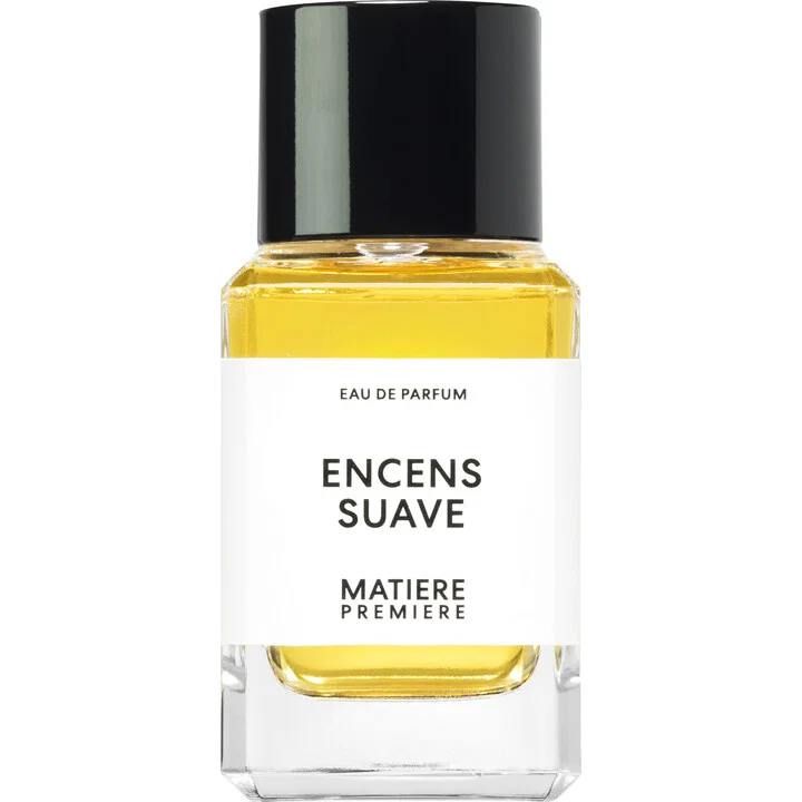 Encens Suave Eau de Parfum