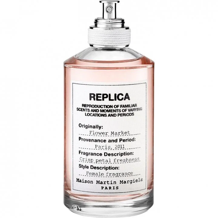 Maison Margiela REPLICA Flower Market Flakon