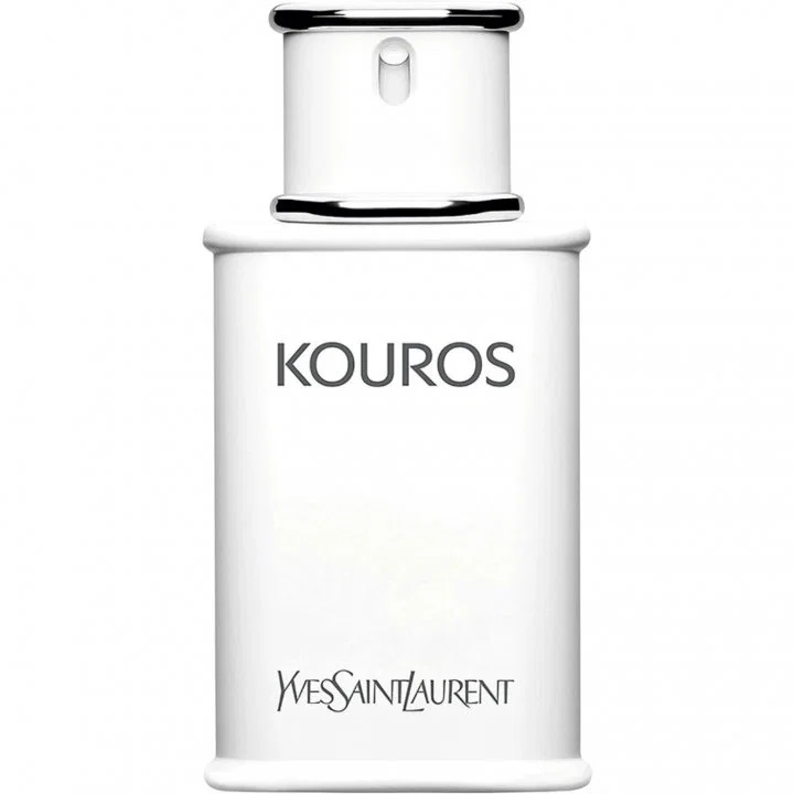 Kouros Eau de Toilette