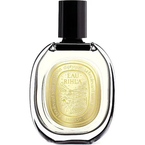 Diptyque Eau Rihla Eau de Parfum Flakon
