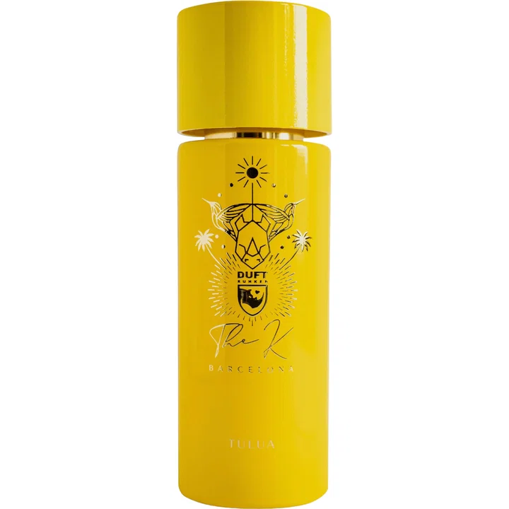 Tulua Limited Edition Extrait de Parfum