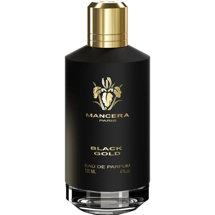 Black Gold Eau de Parfum