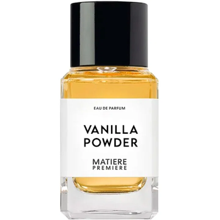 Vanilla Powder Eau de Parfum