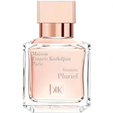 Féminin Pluriel Eau de Parfum