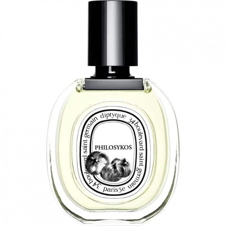 Diptyque Philosykos Eau de Toilette Flakon