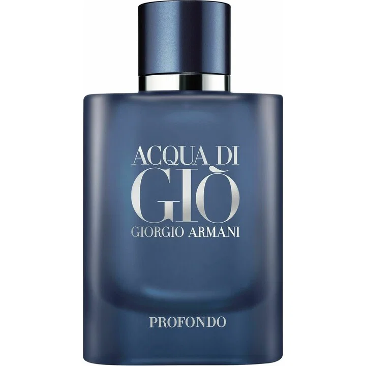 Acqua di Giò Profondo
