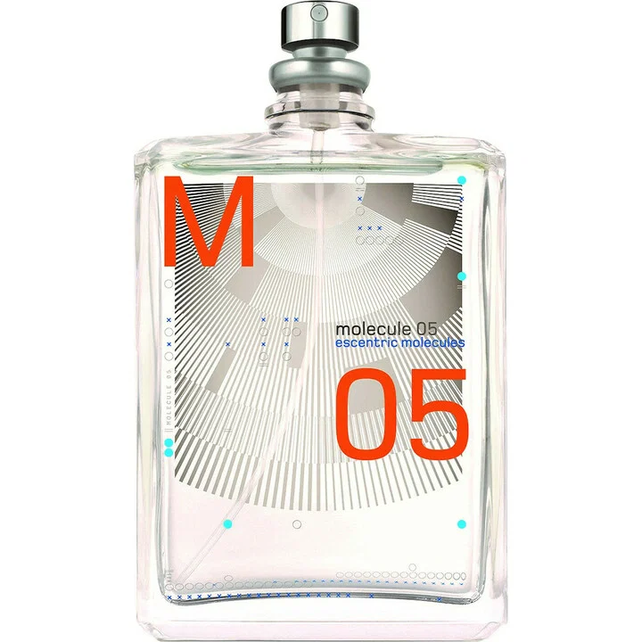 Escentric Molecules Escentric 05 Flakon