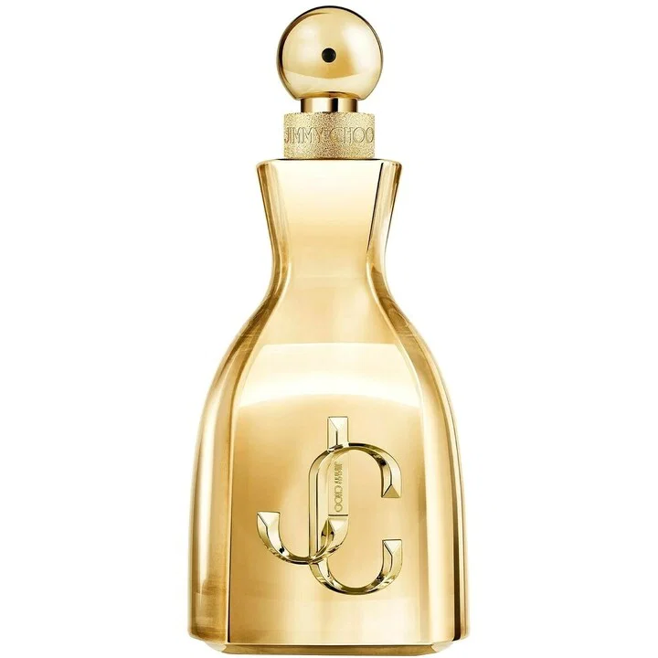 Jimmy Choo I Want Choo Le Parfum Flakon