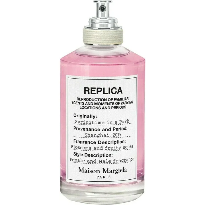 Maison Margiela REPLICA Springtime in a Park Flakon