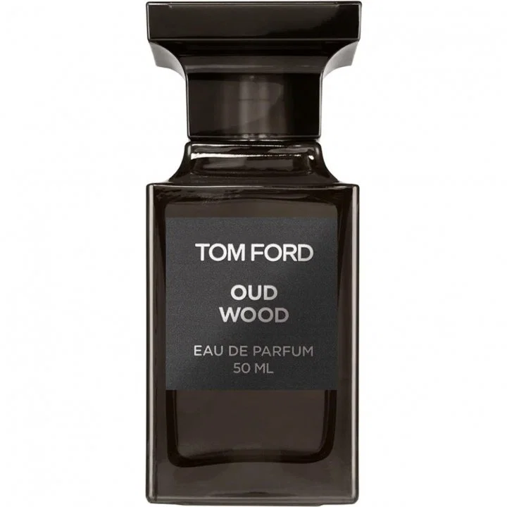 Oud Wood