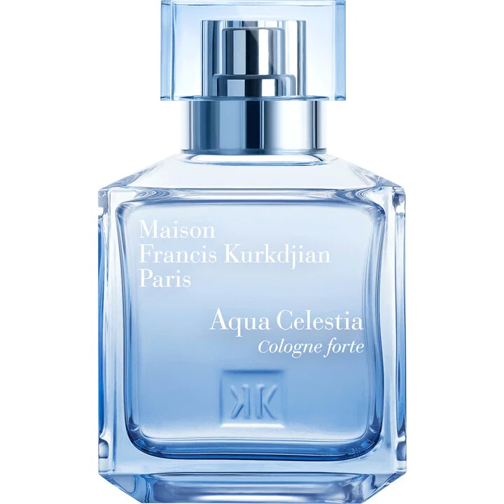 Aqua Celestia Cologne Forte Eau de Parfum