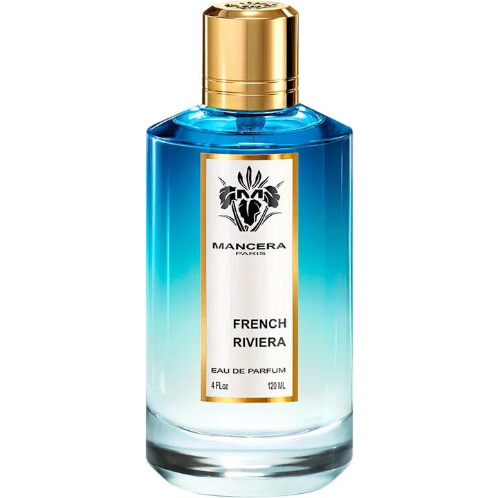 French Riviera Eau de Parfum