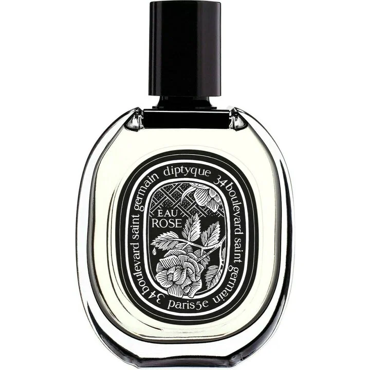 Eau Rose Eau de Parfum