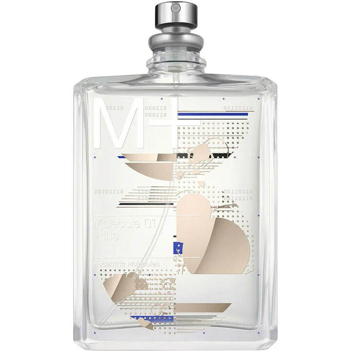 M+ Iris