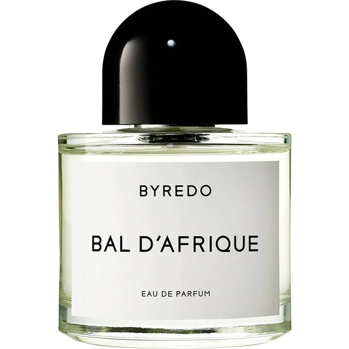 Bal d'Afrique