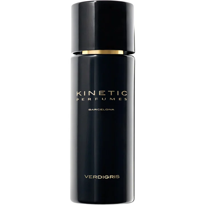 Kinetic Perfumes Verdigris Eau de Parfum
