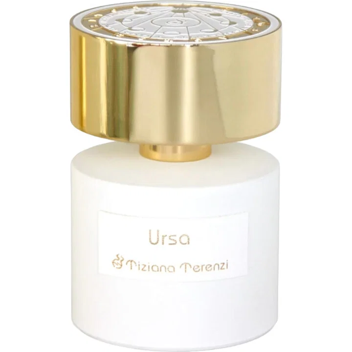 Tiziana Terenzi Ursa Extrait de Parfum