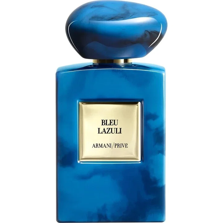 Bleu Lazuli