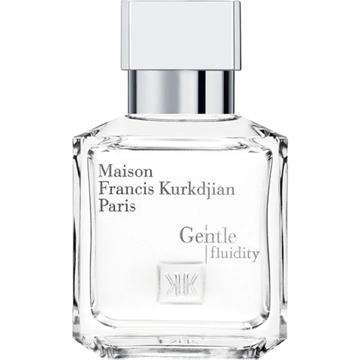Gentle Fluidity Silver Edition Eau de Parfum
