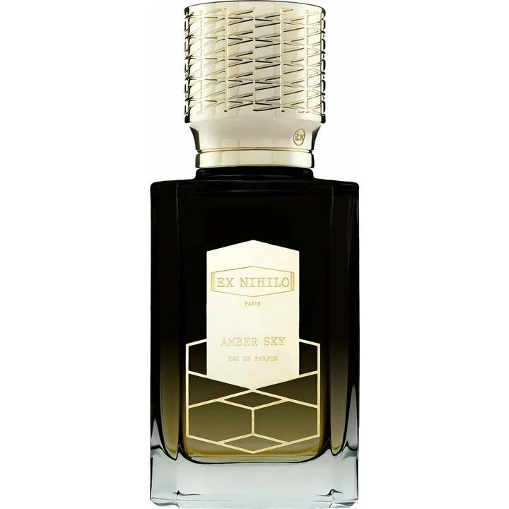 Ex Nihilo Amber Sky Eau de Parfum Flakon