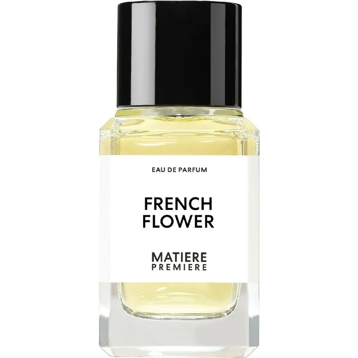 French Flower Eau de Parfum